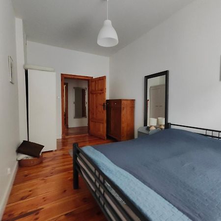 Prad 543 Lägenhet Poznań Exteriör bild