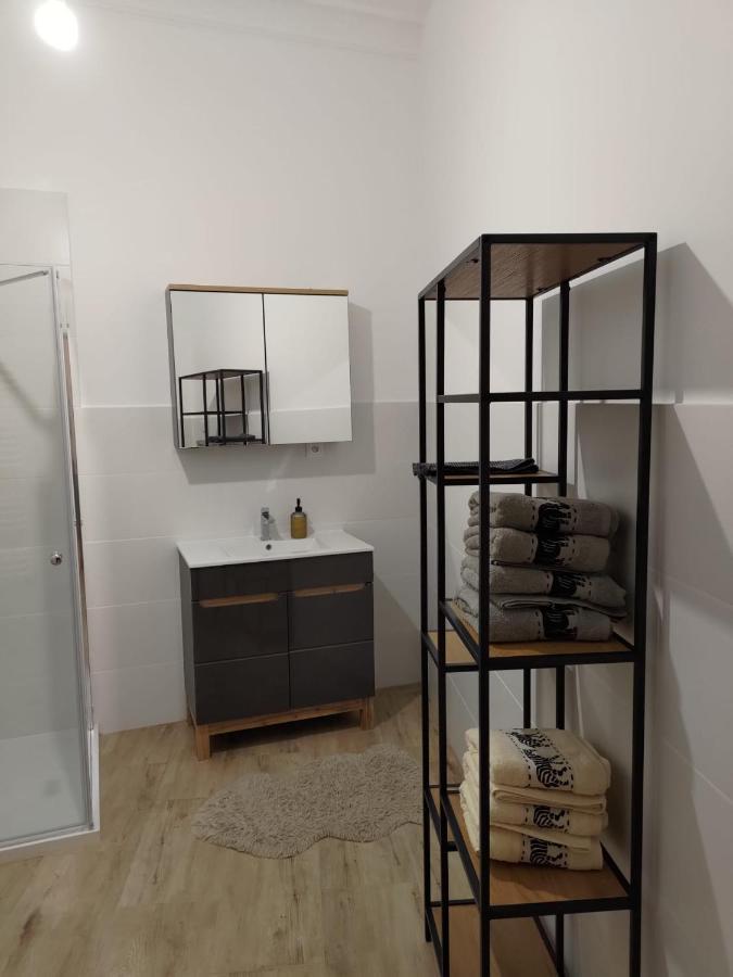 Prad 543 Lägenhet Poznań Exteriör bild