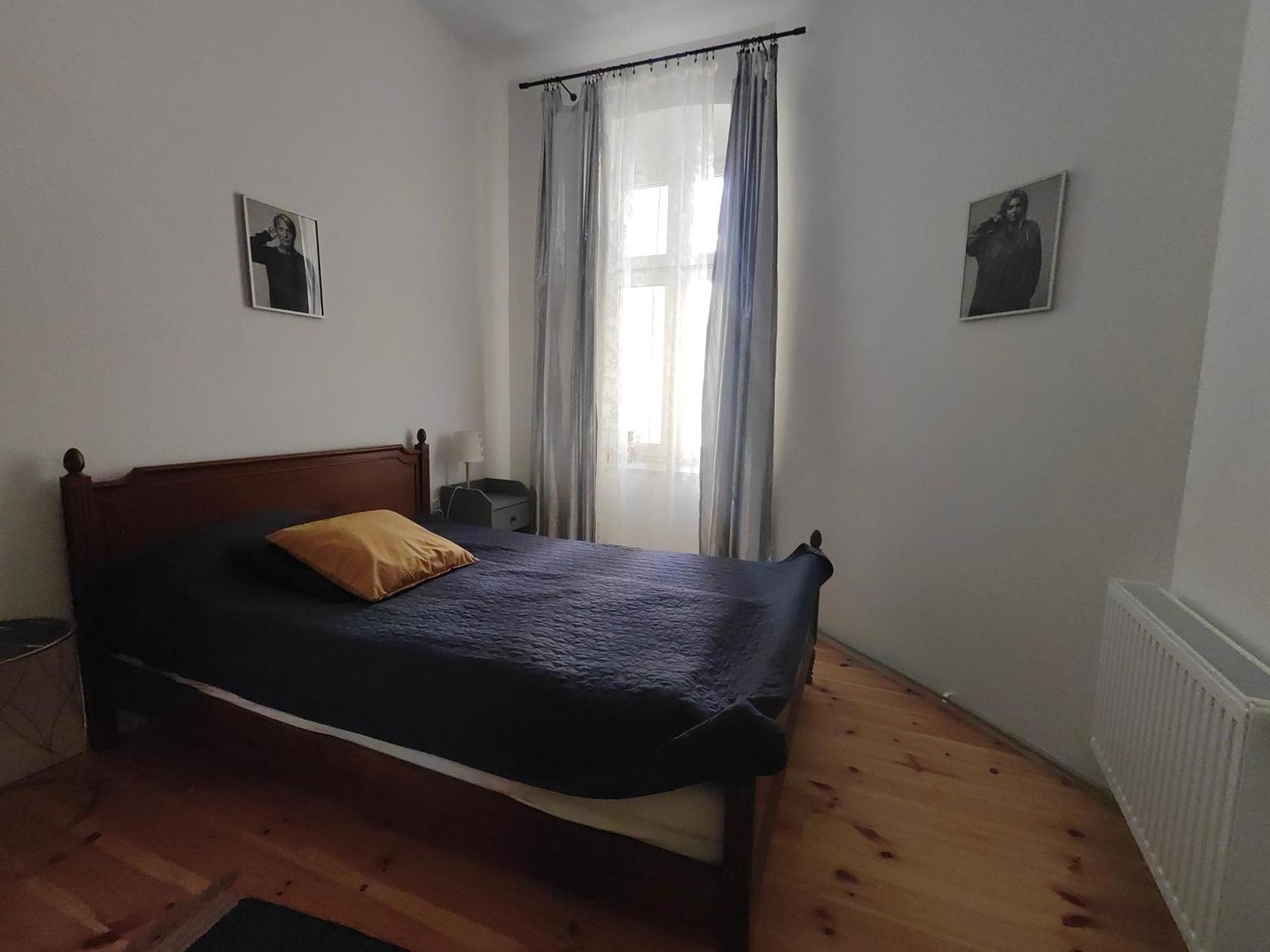 Prad 543 Lägenhet Poznań Exteriör bild