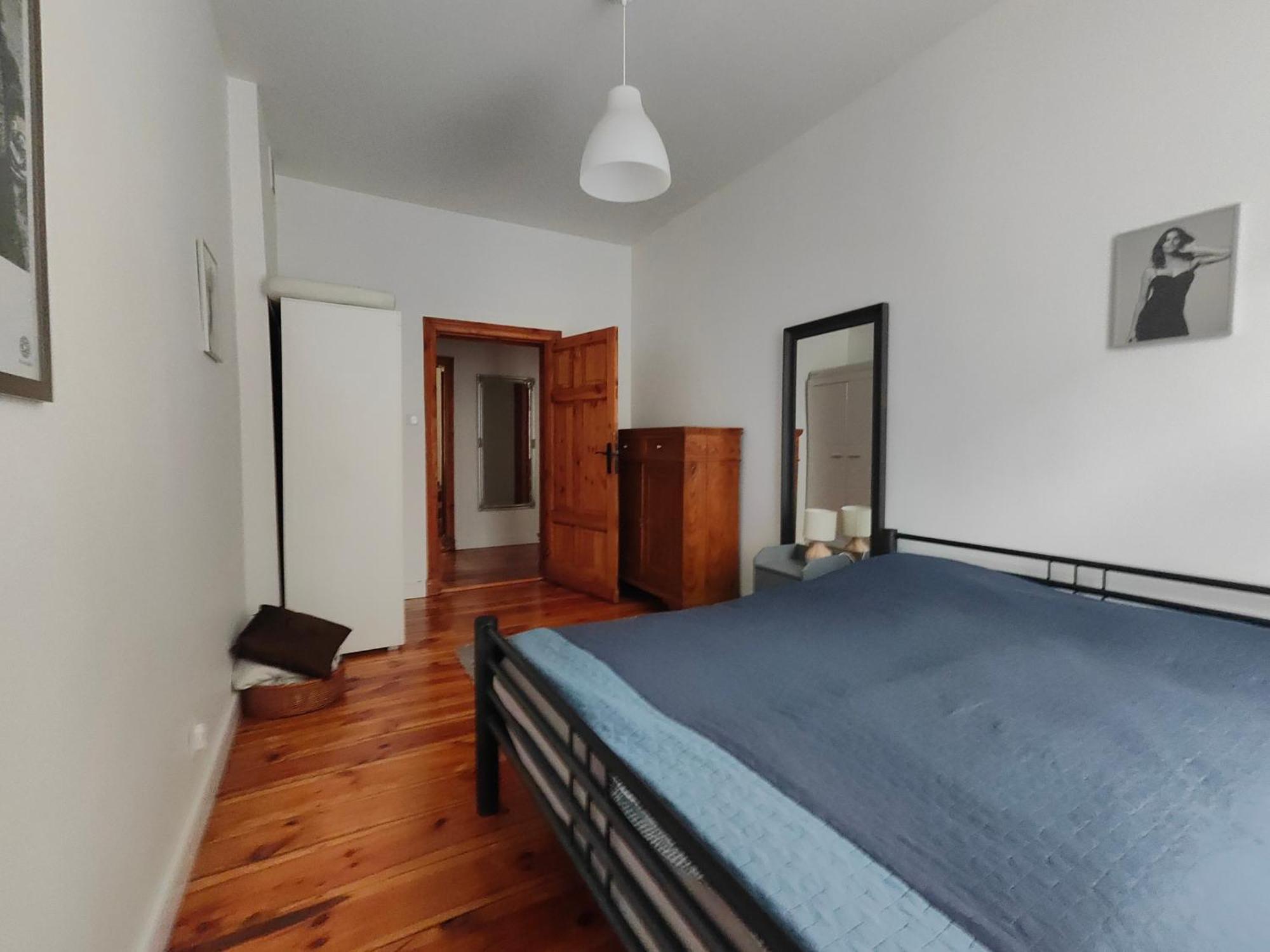 Prad 543 Lägenhet Poznań Exteriör bild